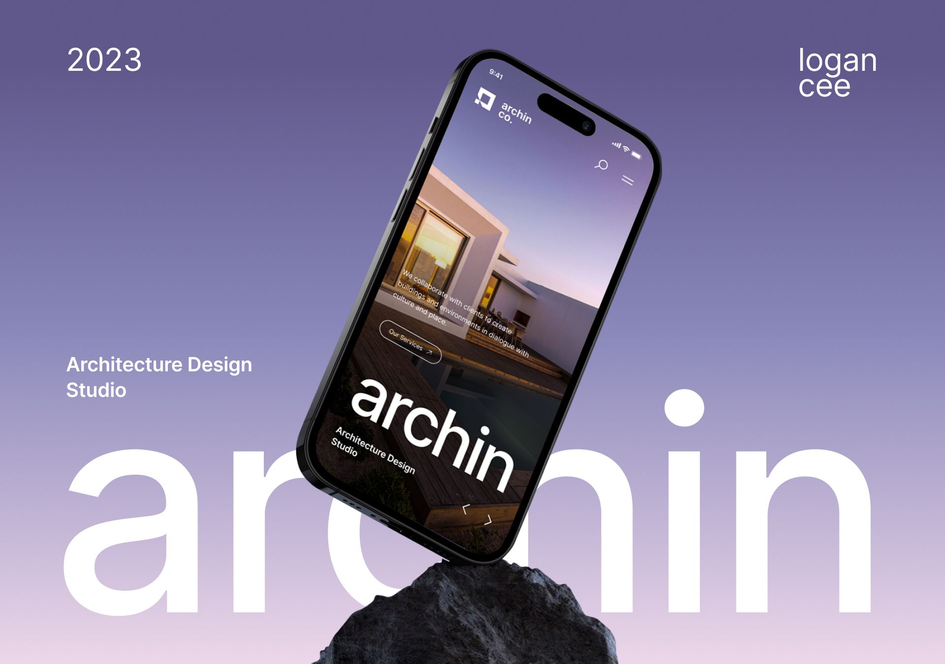 Archin Architecture <br> Studio